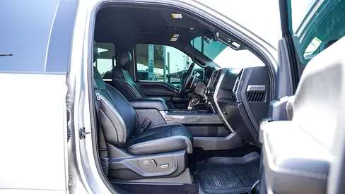 صورة 10 لـ 2017 FORD F-150