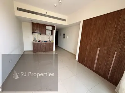 Lavish Studio Apartment with Balcony prime Living With All Amenities Affordable Price