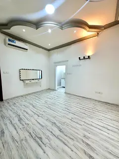Neat and clean room available in al Warqaa.