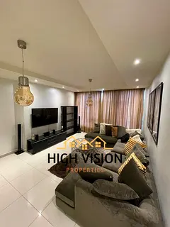 Study | Partial Canal View | Spacious Layout