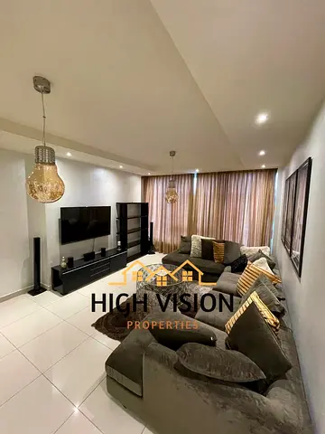 Study | Partial Canal View | Spacious Layout