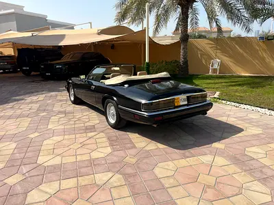 صورة 4 لـ 1994 Jaguar XJS
