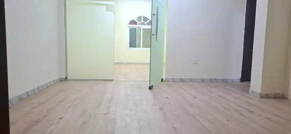 Office Available Very Cheap Price in Front Off Muteena Park