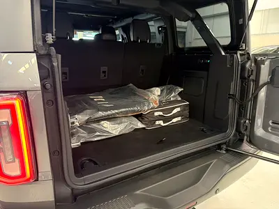 2022 FORD BRONCO — фото 14