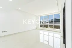 Unfurnished | Vacant | Full Sea & Marina View