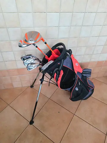 Kids golf clubs USKG 51