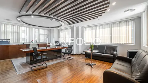 Fully Fitted & Furnished | Close to Metro | Grade A
