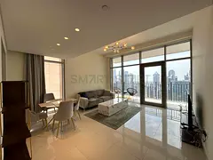 Downtown View / Furnished / Perfect Layout
