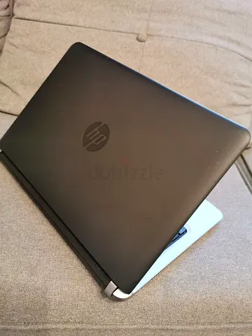 NEW LAPTOP (condition) hp 299aed