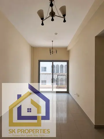 Affordable 1 BHK | Spacious Rooms and balcony | Prime Location | Family Building