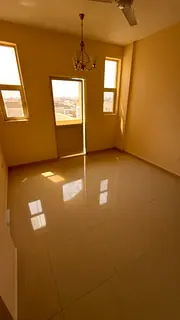 One bedroom and living room on Ammar Main Street, near all services.