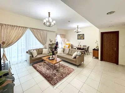 TERRACE LAYOUT I WELL MAINTAINED I HIGH FLOOR