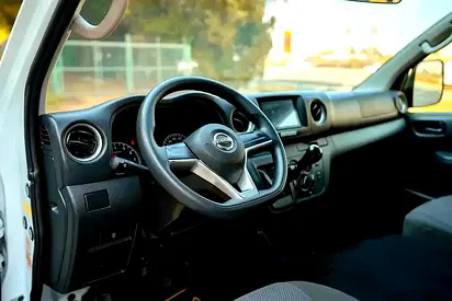 صورة 14 لـ 2024 Nissan URVAN