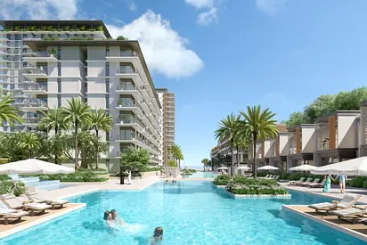 The Pinnacle of Riviera Living: Sunridge
