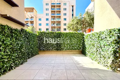 Vacant | Ground Floor | Terrace Space | Upgraded