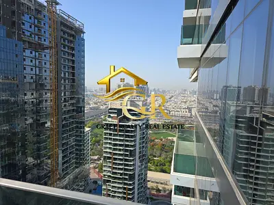 Large Layout 1BR | Central Dubai | Wasl 1