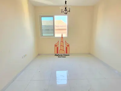 12 Cheques payment Near To Muwaileh park Spacious 2bhk Apartment