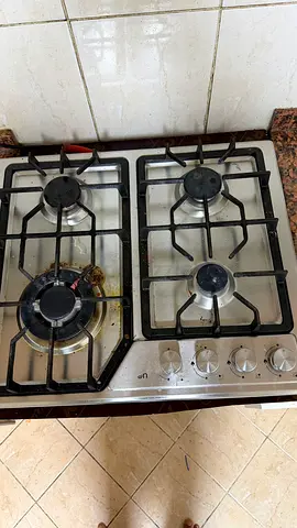 Stove