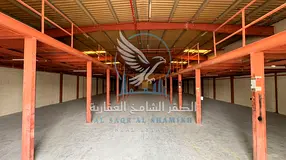 Sq Ft Warehouse for Rent in Industrial Area 11 on a Main Road 8000 Sq.Ft