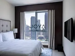 1BR Furnished - Address Downtown - Rent