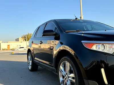 2012 FORD EDGE — фото 1