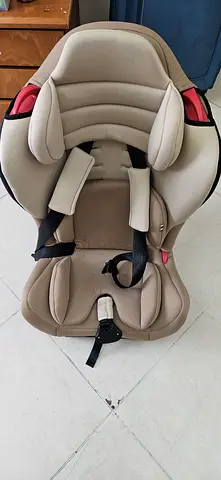 Mamakids car seat