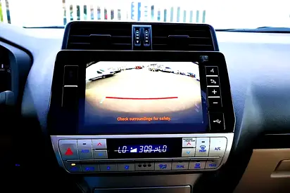 صورة 12 لـ 2022 Toyota PRADO