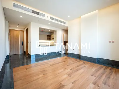 Balcony | Modern Living | Spacious Layout