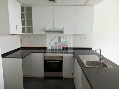 Unfurnished | 1BR Apartment | Ready to Move