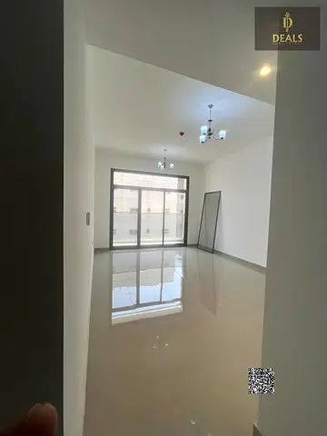 Brand New 2-Bedroom Apartment in Al Jurf Industrial Area 3 | First Tenant | AED 45K