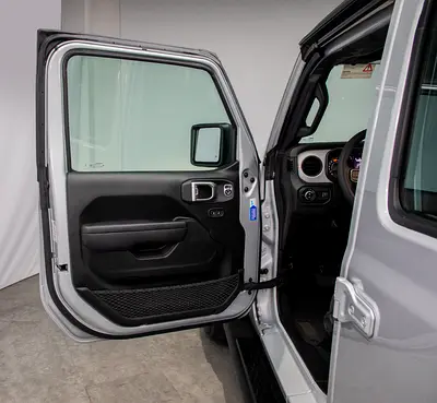 2024 JEEP WRANGLER 缩略图 15