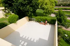 2 bed + Maid | New Upgraded | Lake View | Vacant