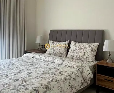 Fully Furnished | Pool View | Ready to Move