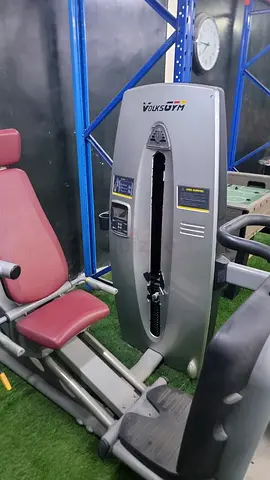 UF HOMEGYM