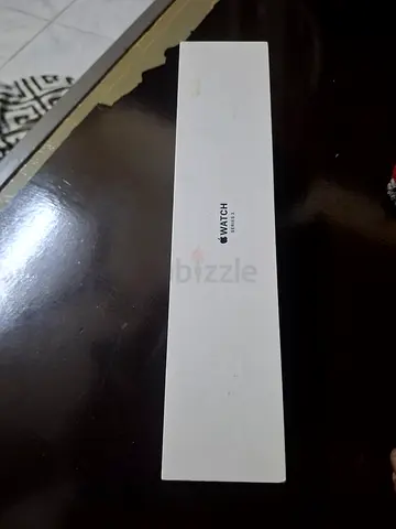 apple watch series 3
