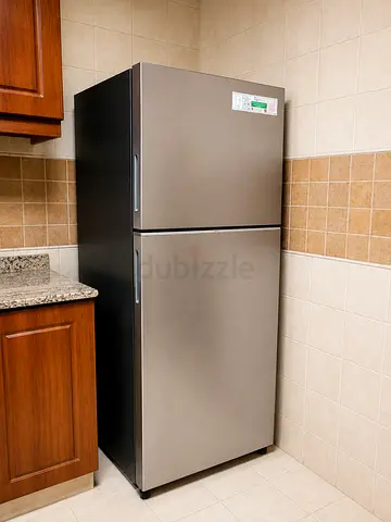 Samsung 388L Top Mount Freezer Refrigerator | 1 year old |  Warranty till 2029