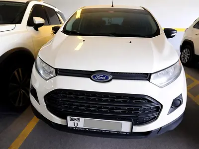 صورة 4 لـ 2017 FORD ECOSPORT
