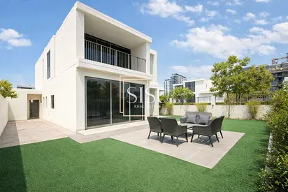 Negotiable | Furnished | Single Row
