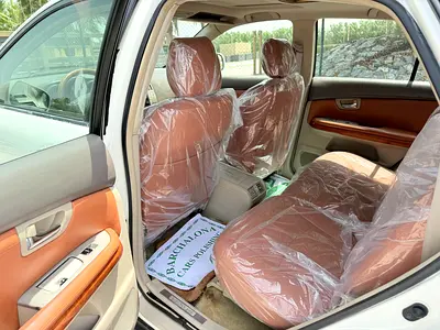 صورة 10 لـ 2008 Lexus RX-SERIES