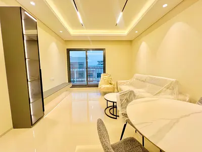 Fully Furnished | Closed Kitchen | Premium Amenities | Brand New | Spacious Layout | Family-Friendly Community