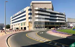 Ready to Move | 1600 sqft Office Space | Prime Location | Sheikh Zayed Road AED.150,000.00 /- YEARLY