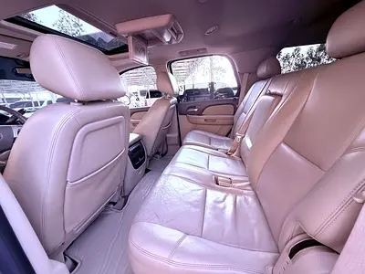 2010 Chevrolet TAHOE 照片 13