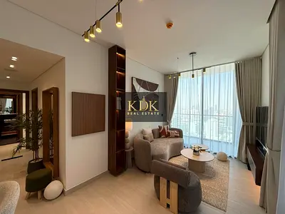 Furnished 2BR | Prime location | Ready to Move