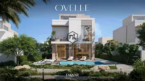 The valley | Luxury Villas | 10% Down Payment