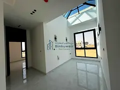 7 villas for sale in Tilal City—featuring various sizes and designs; choose the one that suits you