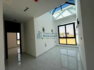 7 villas for sale in Tilal City—featuring various sizes and designs; choose the one that suits your family! Freehold ownership available for all natio