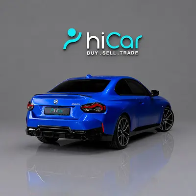 صورة مصغرة 3 لـ 2024 BMW 2-SERIES