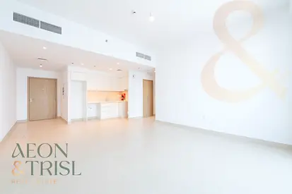 Exclusive | 1 Bedroom | High Floor | Waterfront