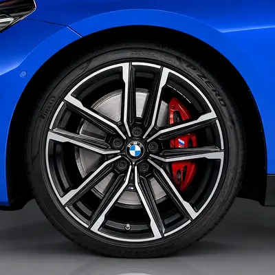 صورة مصغرة 7 لـ 2024 BMW 2-SERIES