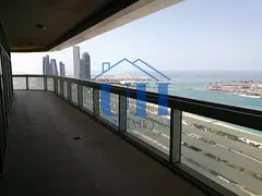 Sea View 3BR + Maid | Balcony | Gym & Pool | 180K